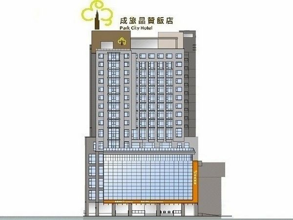 富元生活科技徐匯廣場新建工程