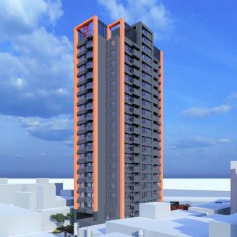 長耀建設『長耀知音』新建工程