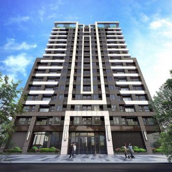 玉承欣國際『敦南宴』新建工程