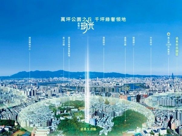 東瑩建設『玥光』大樓新建工程